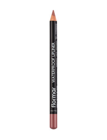 WATERPROOF LIPLINER-234 VANILLA SFF