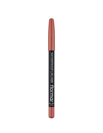 WATERPROOF LIPLINER-235 UNDRESSED