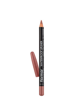 WATERPROOF LIPLINER-237 ROSY SAND