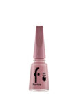 JELLY LOOK NAIL ENAMEL-53 DRAINED ROSE