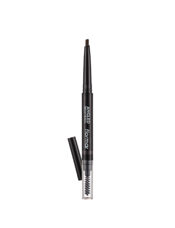 ANGLED BROW PENCIL-04 DARK BROWN
