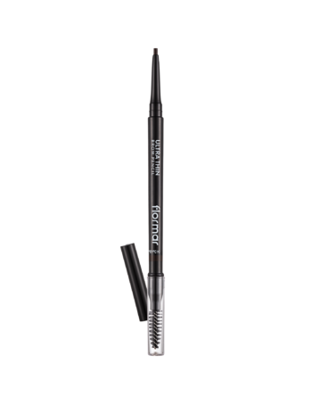ULTRA THIN BROW PENCIL PCL-04 DARK BROWN
