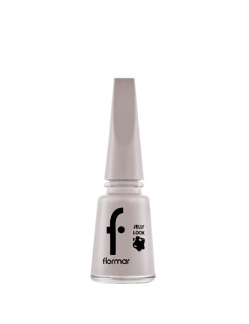 JELLY LOOK NAIL ENAMEL-58 MILKY