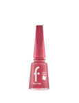 JELLY LOOK NAIL ENAMEL-60 CHERRY POP