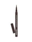 MIDNIGHT MATTE EYELINER-02 BROWN