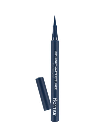 MIDNIGHT MATTE EYELINER-03 DARK BLUE