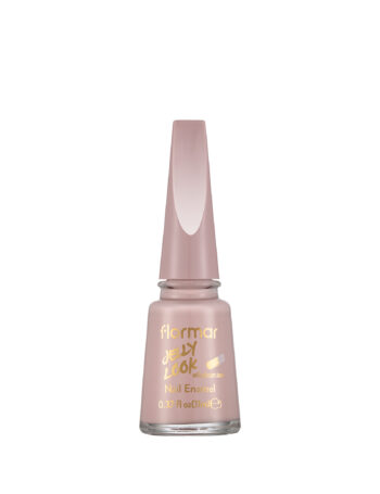 JELLY LOOK NAIL ENAMEL-65 ITS A GIRL