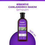 TRESAN REFRESHING ROSEMARY SHAMPOO