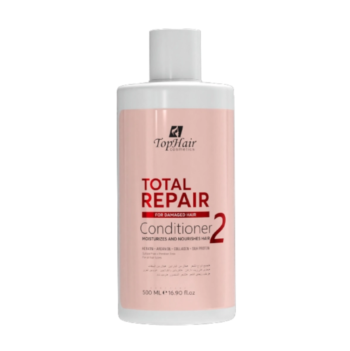 TOP HAIR TOTAL REPAIR CONDITIONER 500 ML