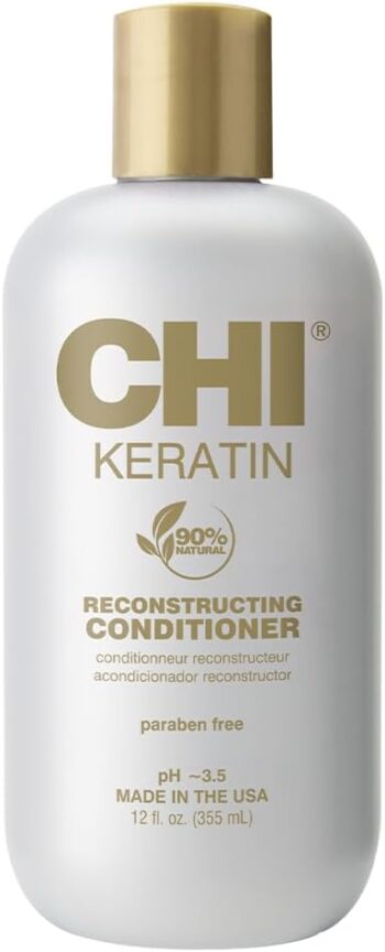CHI KERATIN RECONSTRUCTING CONDITIONER