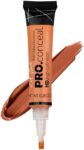 L.A. GIRL PRO CONCEAL HD CONCEALER – SHADE 990