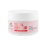 TOP HAIR ARGAN OIL & COLLAGEN HAIR MASK