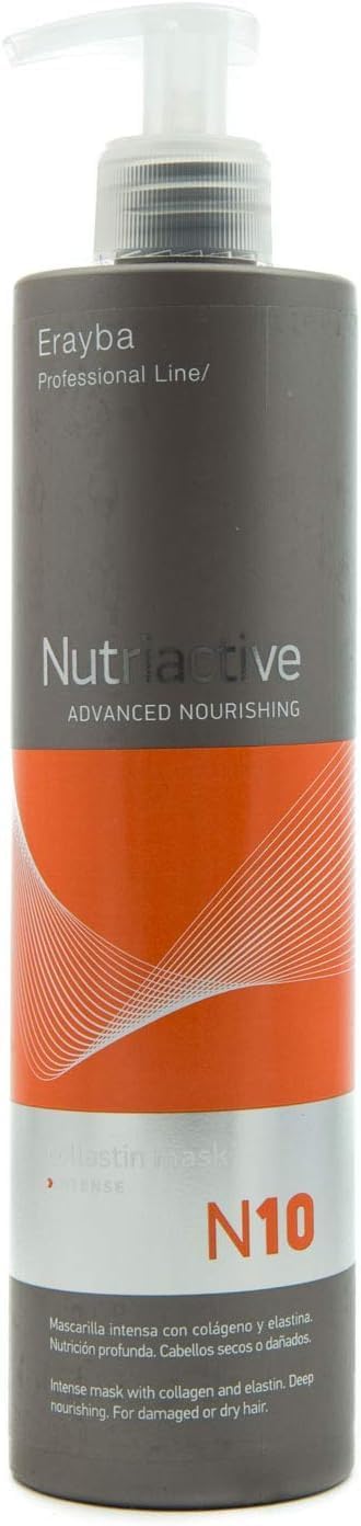 ERAYBA NUTRIACTIVE N10 COLLASTIN MASK INTENSE