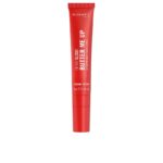 RIMMEL OH MY GLOSS LIP BUTTER 04 RED VELVET