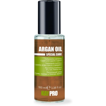 KAY PRO SPECIAL CARE ARGAN OIL TREATMENT