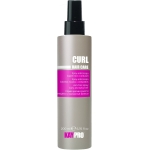 KAY PRO HAIR CARE CURL SPRAY RICCI ANTI-FRIZZ
