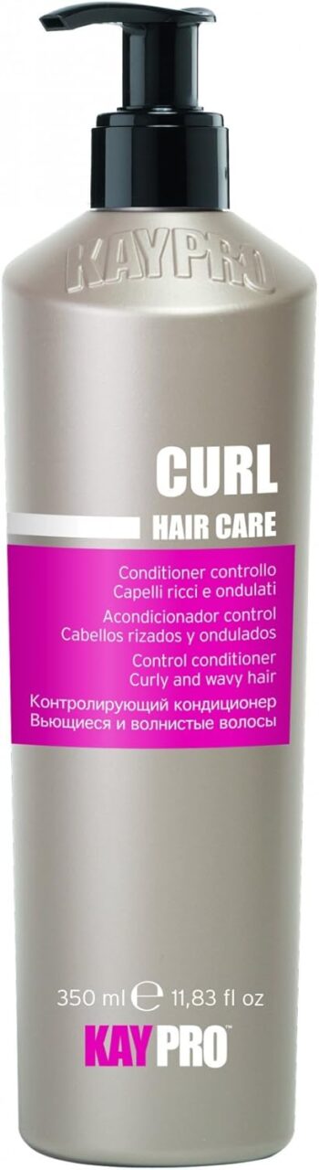 KAY PRO HAIR CARE CURL CONDITIONER 350ML