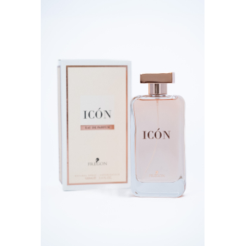 ICON EAU DE PARFUM 100 ML