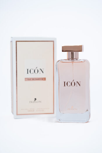 ICON EAU DE PARFUM 100 ML
