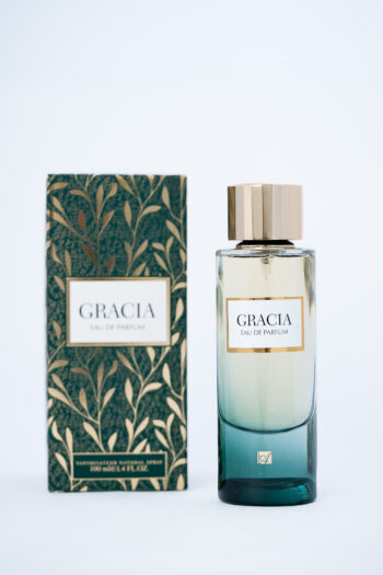 GRACIA EAU DE PARFUM 100 ML
