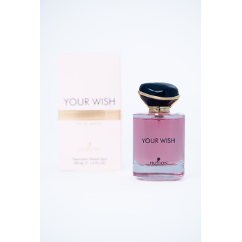 YOUR WISH EAU DE PARFUM 100 ML