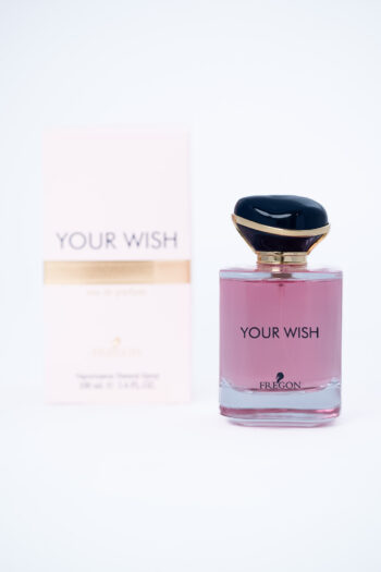 YOUR WISH EAU DE PARFUM 100 ML
