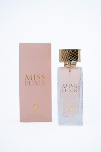 MISS ELIXIR EAU DE PARFUM 100 ML