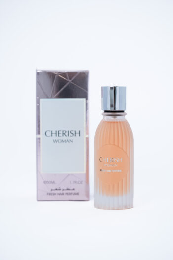 HAIR MIST CHERISH WOMEN