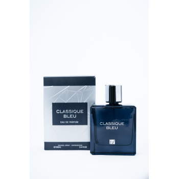 CLASSIQUE BLEU EAU DE PARFUM 100 ML