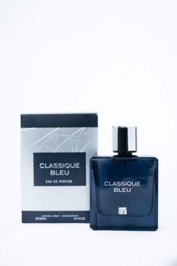 CLASSIQUE BLEU EAU DE PARFUM 100 ML