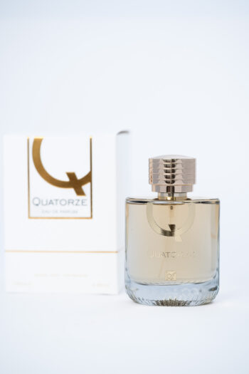 QUATORZE EAU DE PARFUM 100 ML