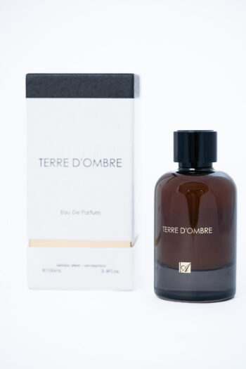 TERRE D OMBRE EAU DE PARFUM 100 ML