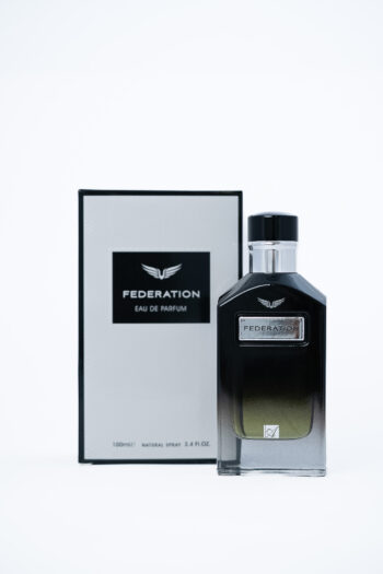 FEDERATION EAU DE PARFUM 100 ML