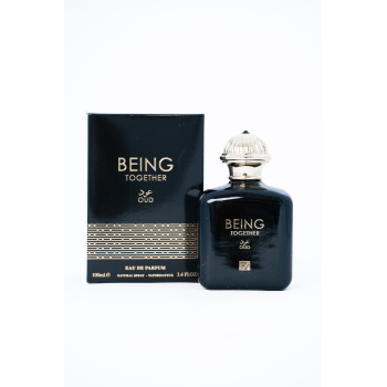 BEING TOGETHER OUD EAU DE PARFUM