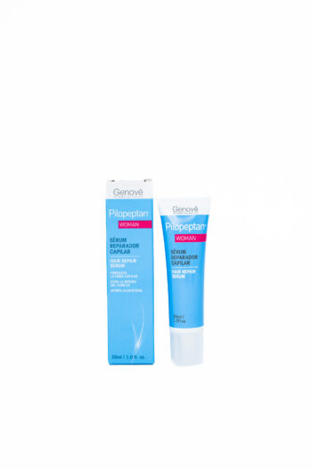 GENOVE PILOPEPTAN HAIR REPAIR SERUM 30 ML
