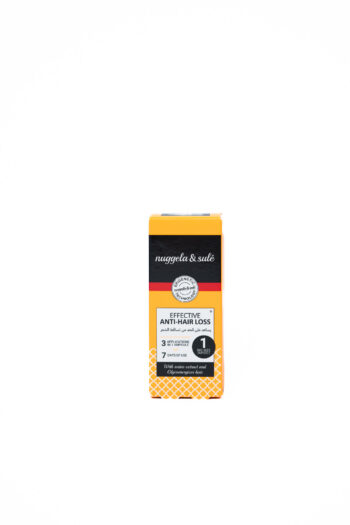 NUGGELA & SULÉ ANTI-HAIR LOSS SINGLE AMPOULE