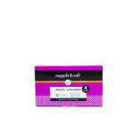 NUGGELA & SULÉ KERATIN-HYALURONIC AMPOULES 4 UNITS PACK