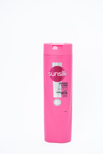 SUNSILK STRENGTH & SHINE SHAMPOO 400 ML