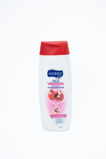 HOBBY PROTEIN CARE SHAMPOO POMEGRANATE EXTRACT