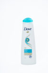 DOVE SHAMPOO DAILY CARE L4L 400 ML