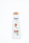 DOVE SHAMPOO NOURISHING OIL L4L 400 ML