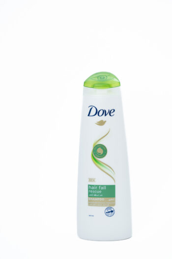 DOVE SHAMPOO HAIR FALL L4L 400 ML