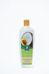 PARACHUTE COCONUT AND AVOCADO SHAMPOO