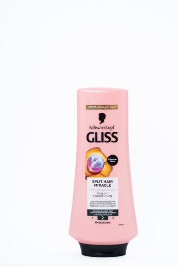 SK GLISS CONDITIONER SPLIT HAIR MIRACLE 360 ML