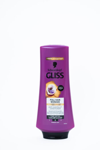 SK GLISS CONDITIONER FULL HAIR WONDER 360 ML