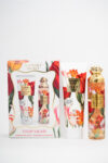 FLOWER SECRET TULIP NIGHT BODY MIST AND LOTION SET 500 ML