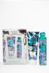 FLOWER SECRET VIOLET DREAMS BODY MIST AND LOTION SET 500 ML