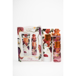 FLOWER SECRET PARTY BODY MIST AND LOTION SET 500 ML