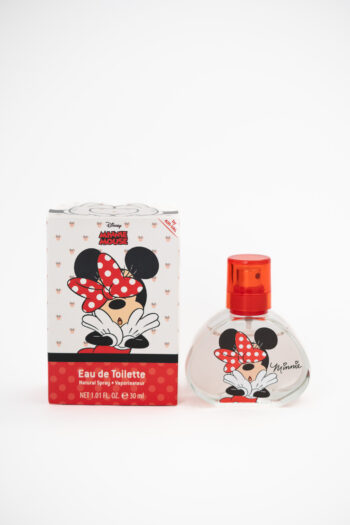 DISNEY MINNIE FOR GIRLS EAU DE TOILETTE 30 ML