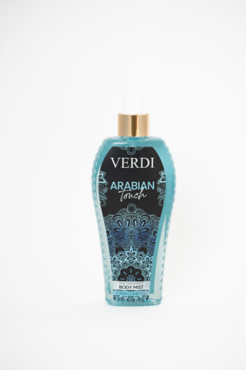 VERDI BODY MIST ARABIAN TOUCH